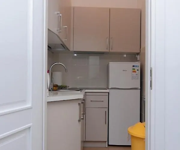 Dolina Pilicy فندق Stanislawice (Silesia)